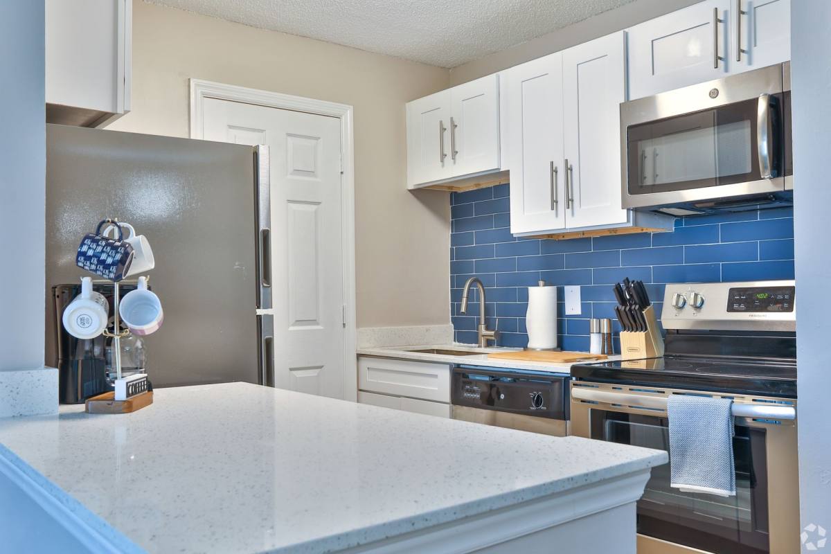 Apartment for rent at 505 13th St, Augusta, GA 30901