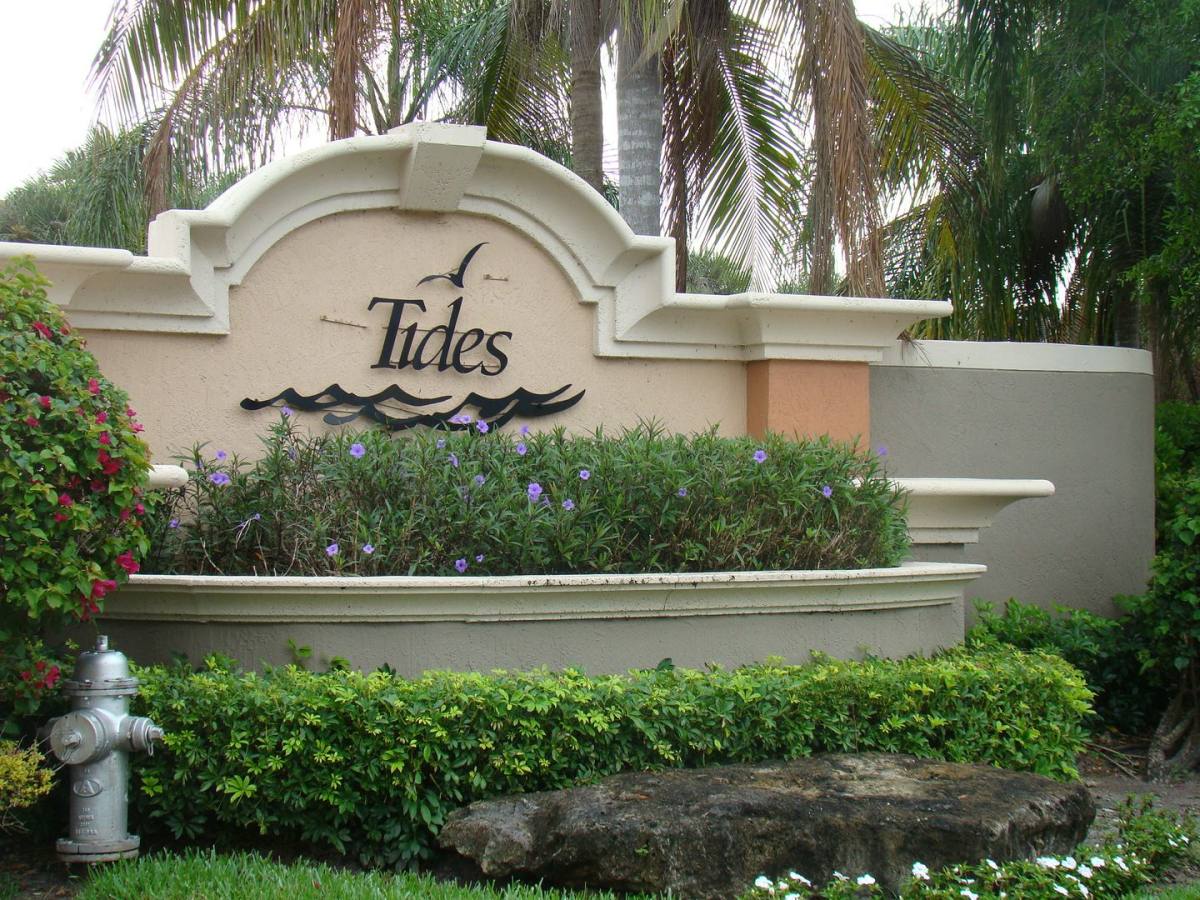 Townhouse for rent at 3105-3281 NW 118th Dr, Coral Springs, FL 33065