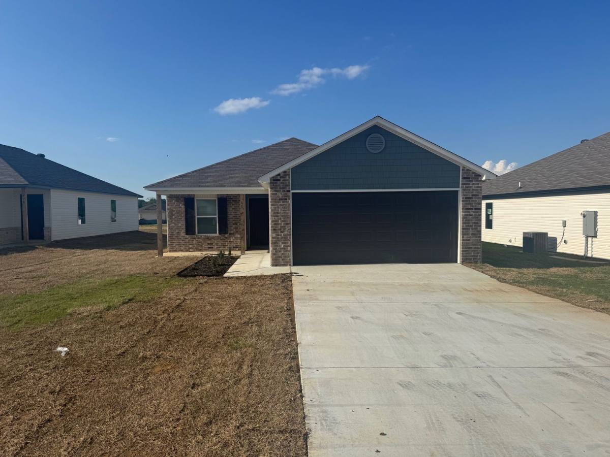 House for rent at 60 Sarah Alyse Lane, Cabot, AR 72023