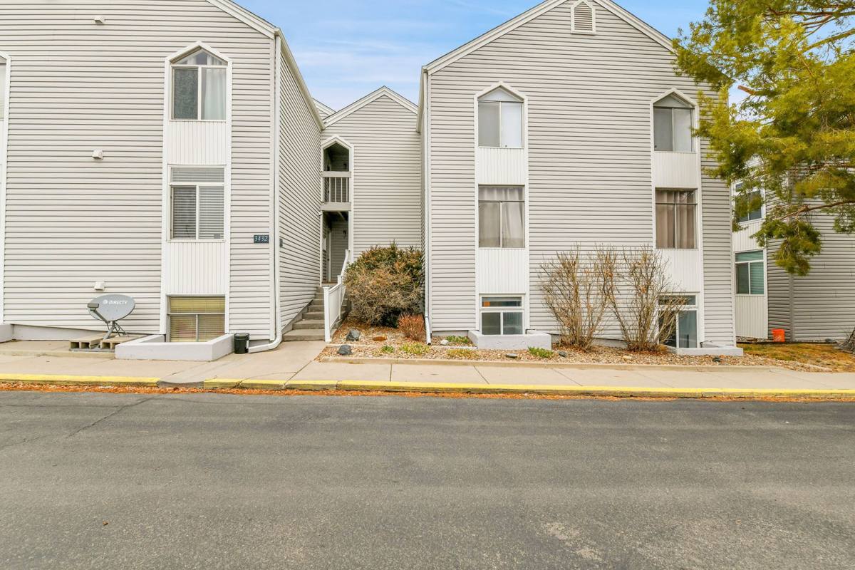Condo for rent at 3432 S Locust St #A, Denver, CO 80222