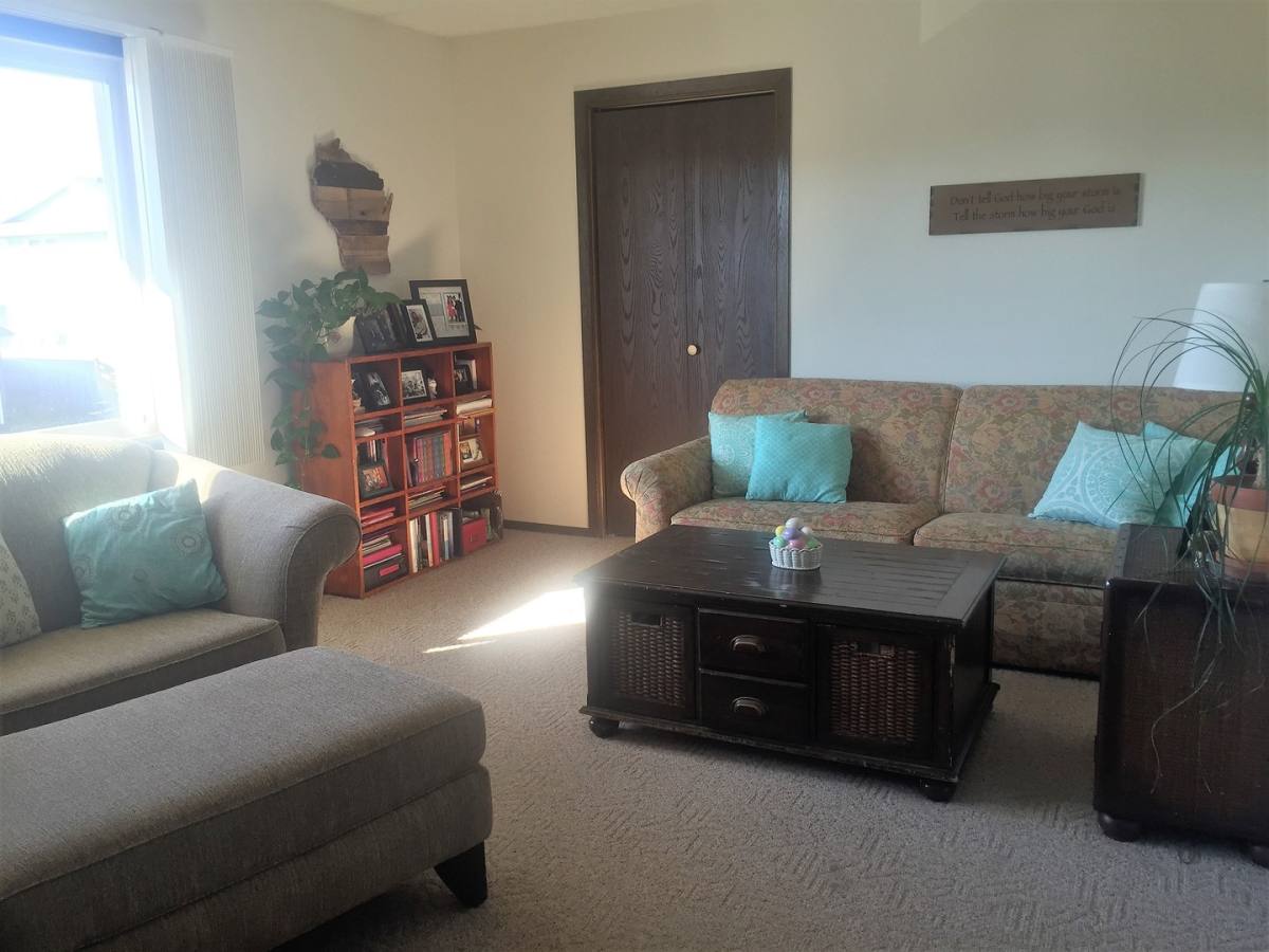 Apartment for rent at 1021 Imperial, Eau Claire, WI 54701