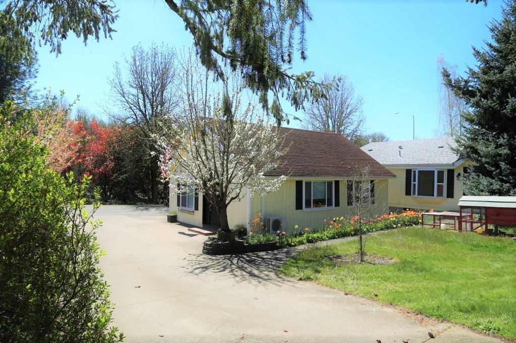 House for rent at 4030A SW Western Blvd, Corvallis, OR 97330