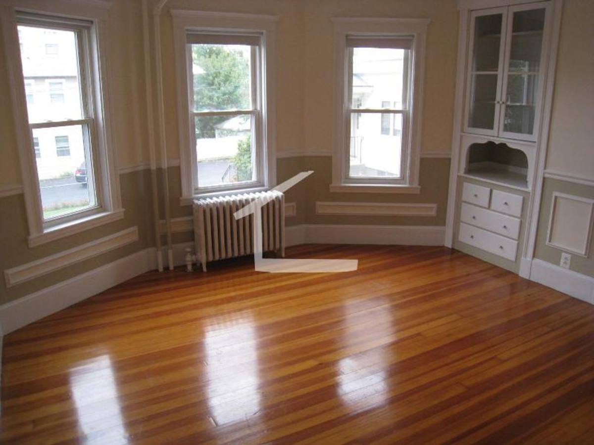 Apartment for rent at 18 Bigelow St #1, Allston, MA 02134