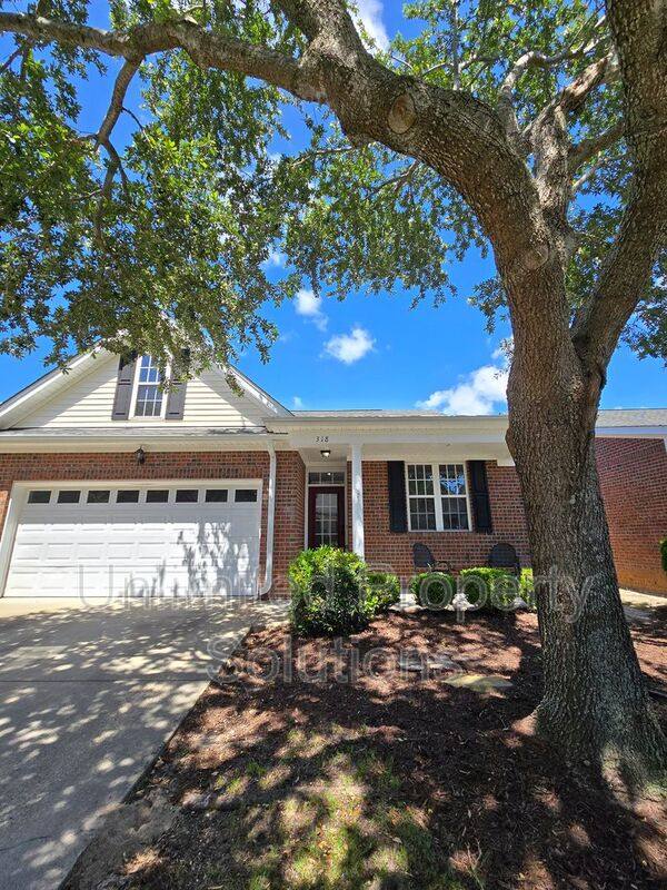 House for rent at 318 Monlandil Dr, Wilmington, NC 28403