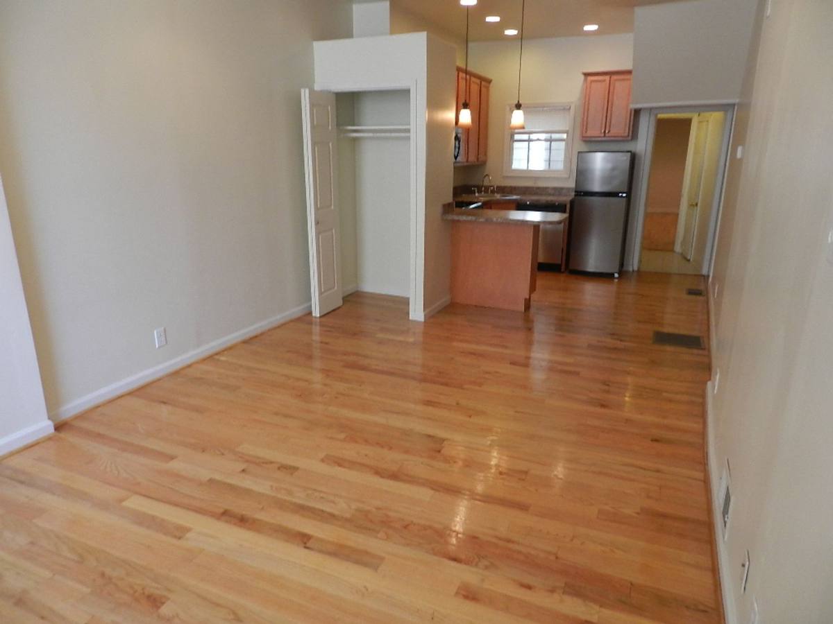 Apartment for rent at 511 S 15th St, Philadelphia, PA 19146