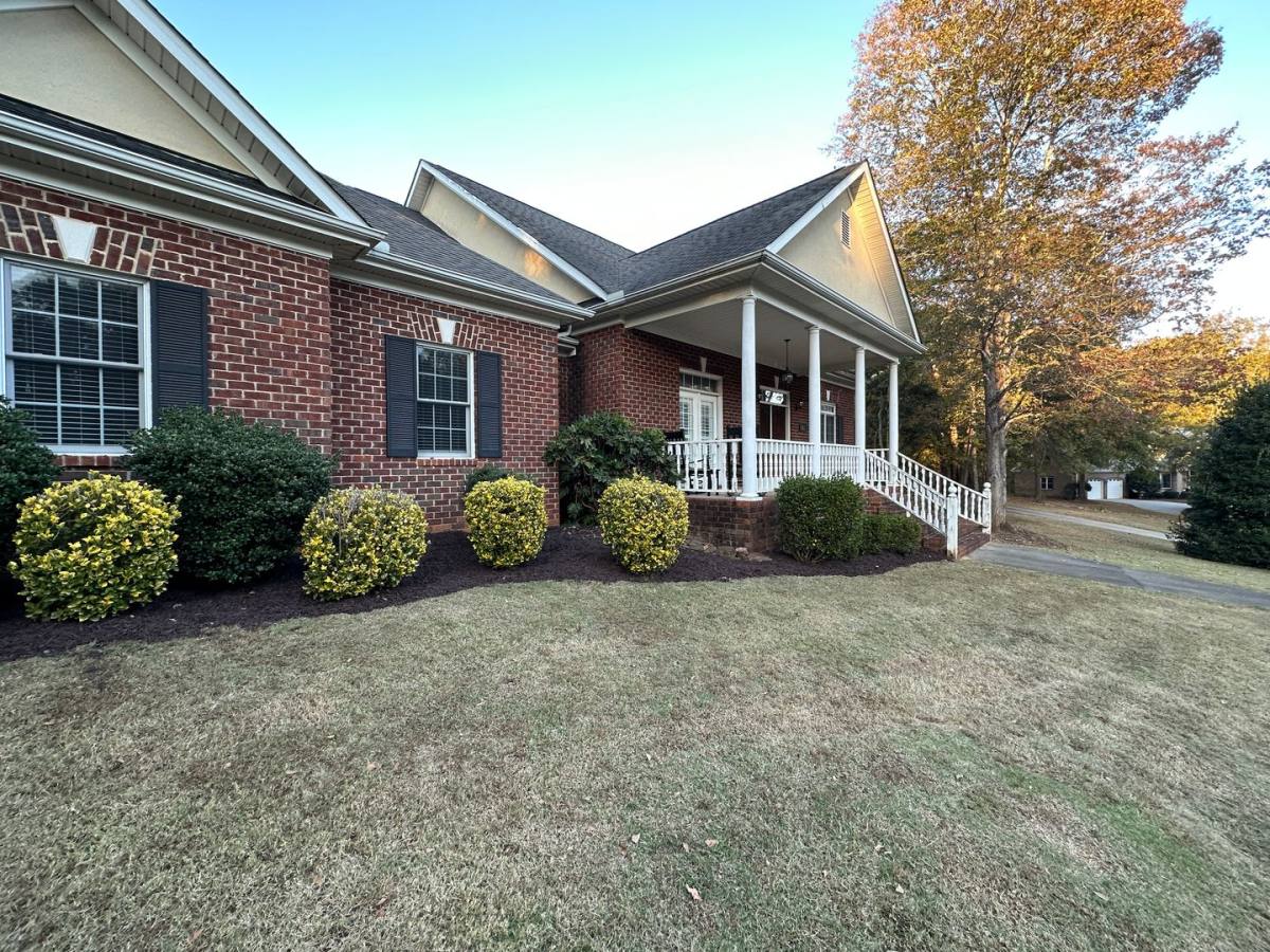 House for rent at 103 Sycamore Dr, Clemson, SC 29631