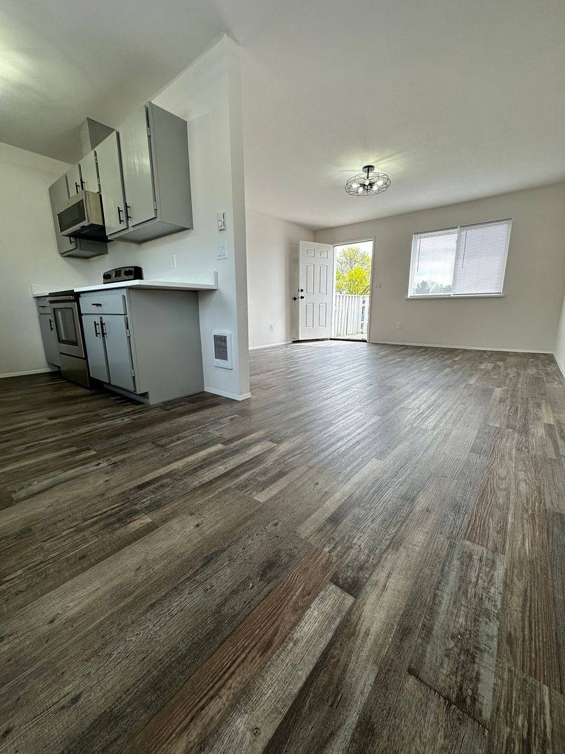 Apartment for rent at 2109 N Walnut, Ellensburg, WA 98926