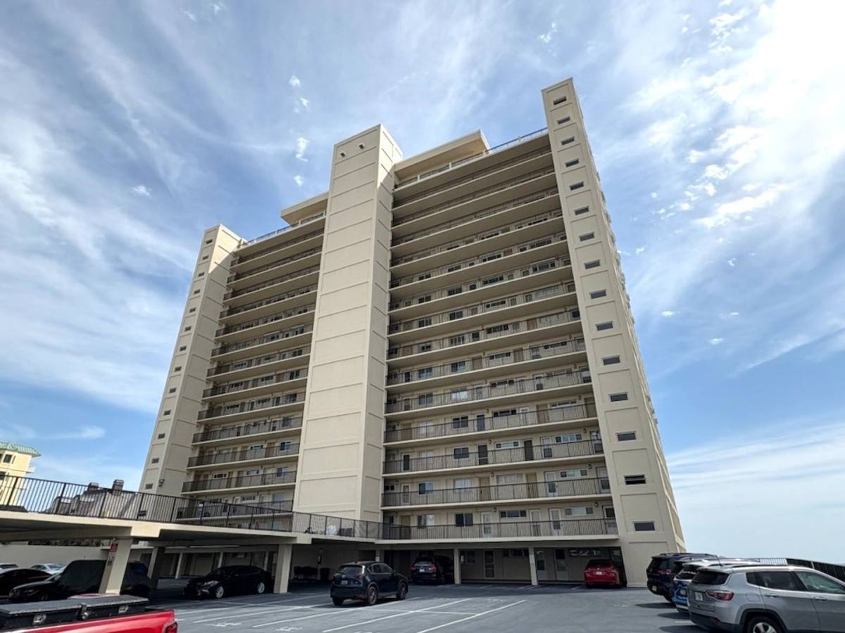 Condo for rent at 89 S Atlantic Ave, Ormond Beach, FL 32176
