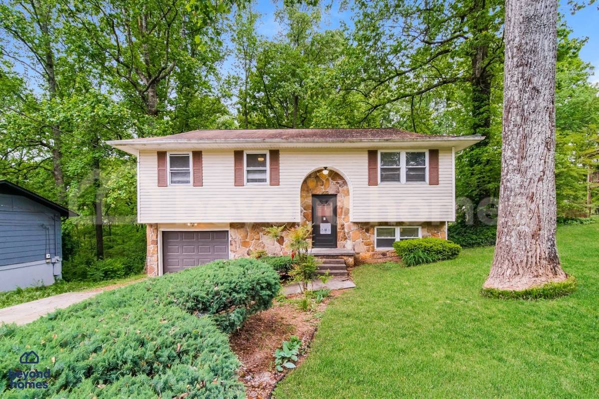 House for rent at 6600 Rock Bridge Lane, Knoxville, TN 37921
