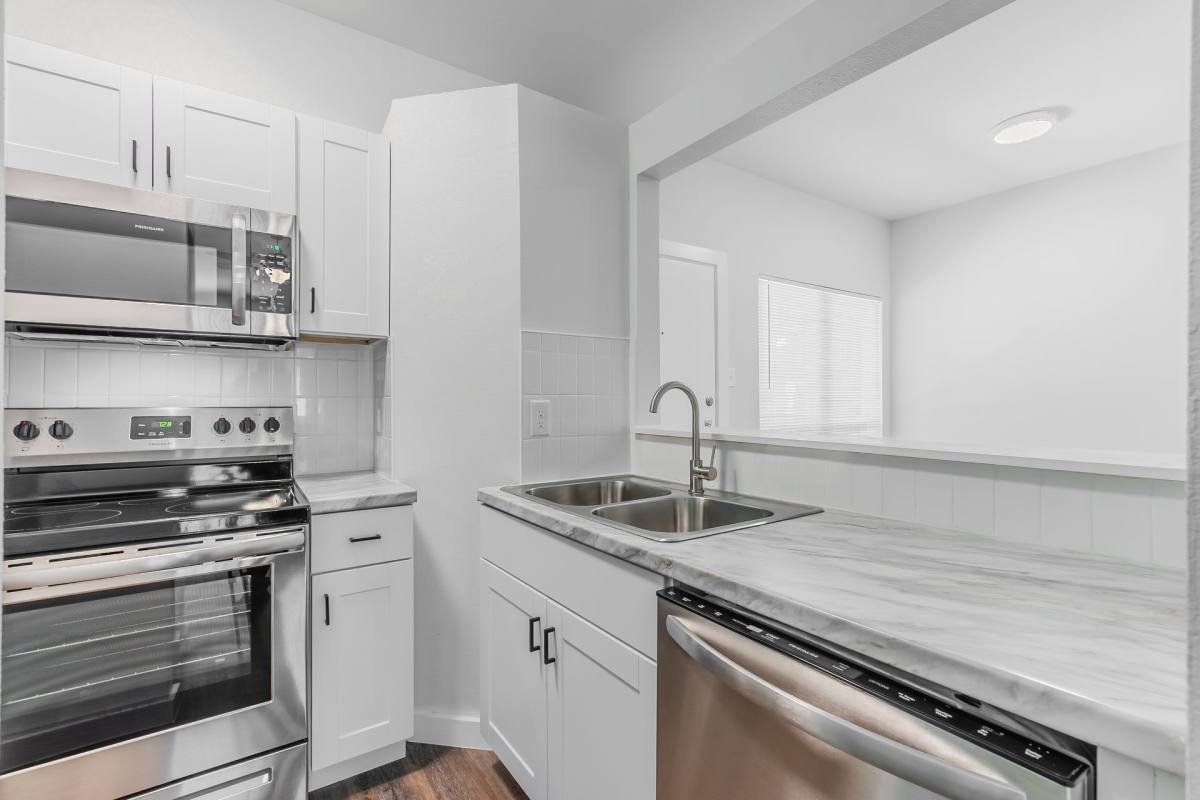 Apartment for rent at 6003 Ridgecrest Rd, Dallas, TX 75231