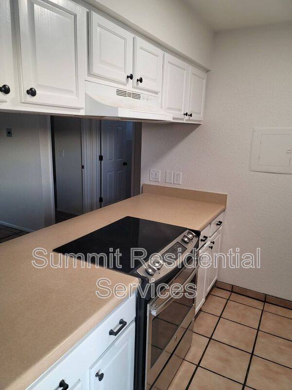 Apartment for rent at 926 N Belvedere Ave #1, Tucson, AZ 85711