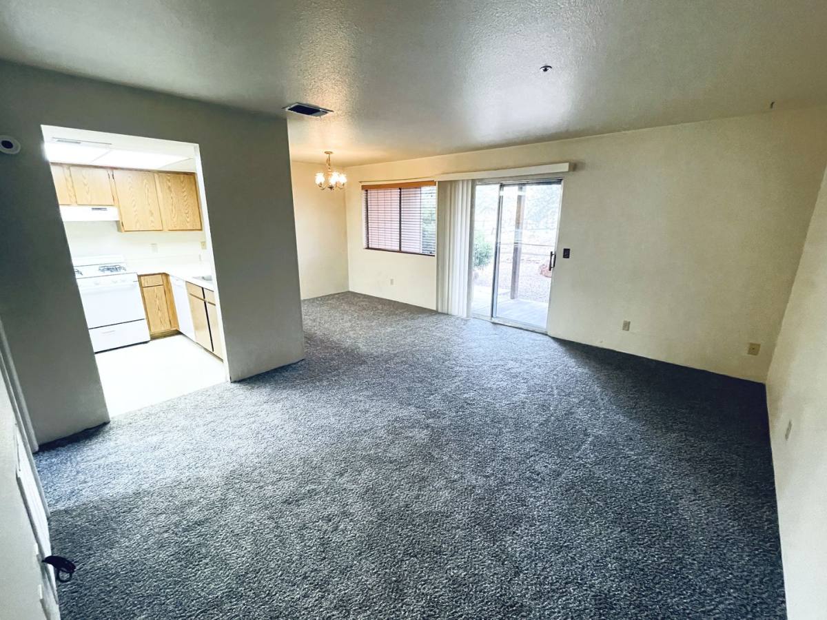 Condo for rent at 250 Sunset Dr, Sedona, AZ 86336