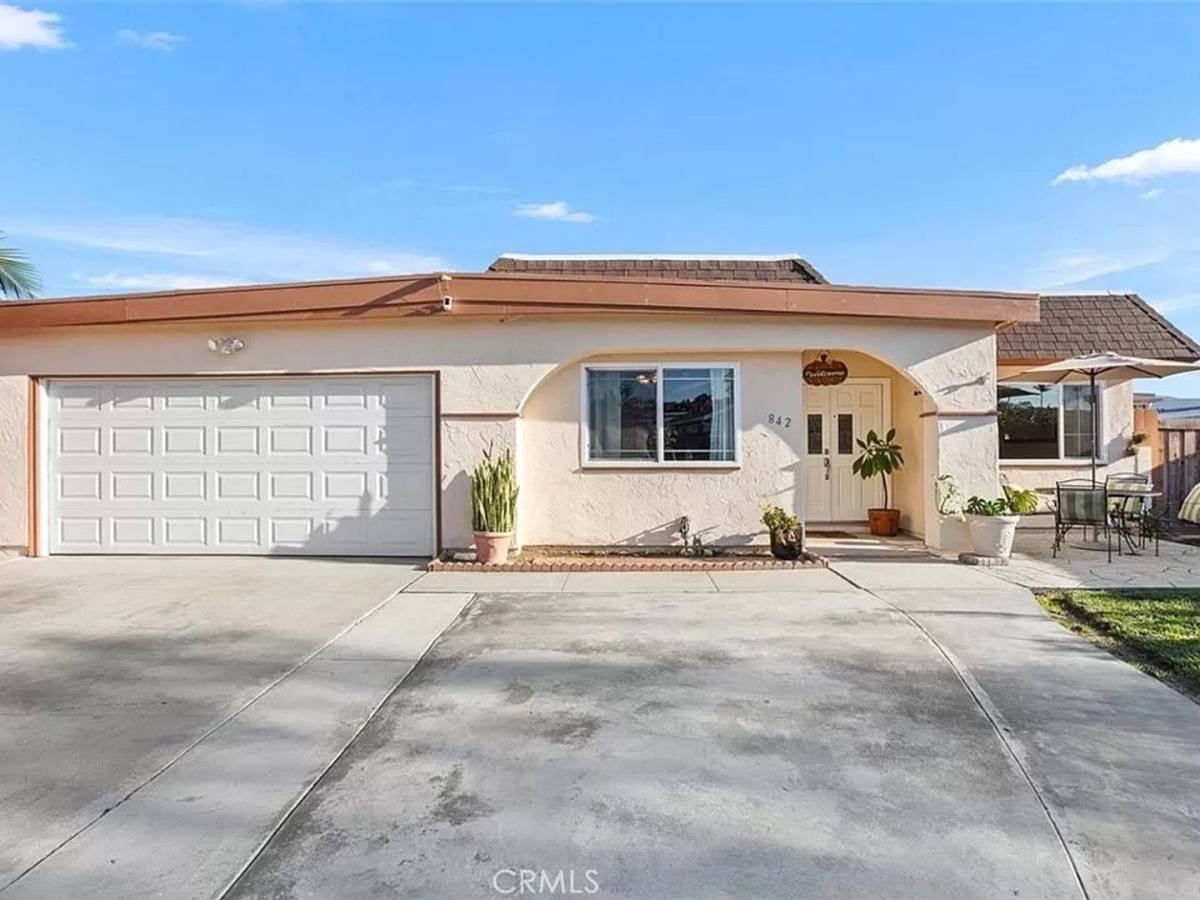House for rent at 842 Via Bella Donna, San Marcos, CA 92078