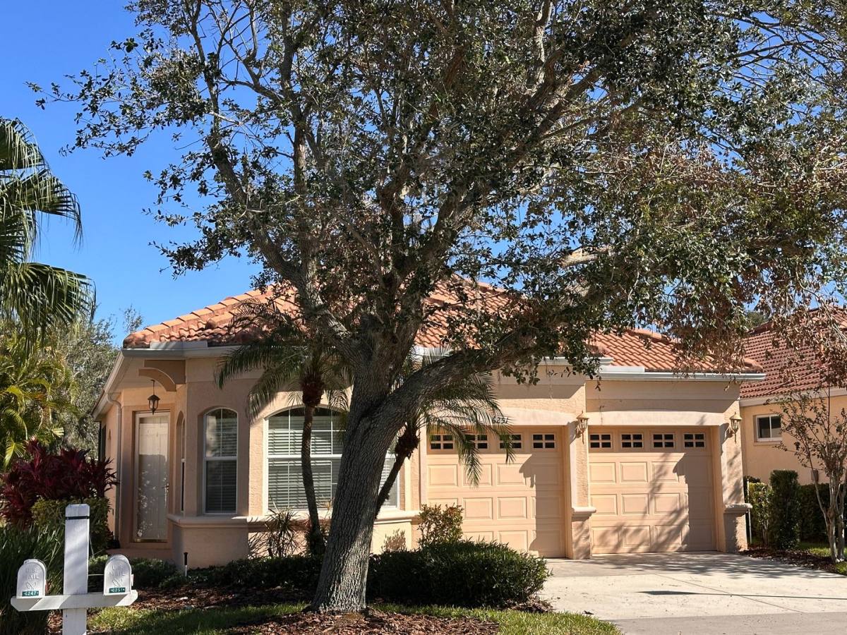 Apartment for rent at 6251 Wingspan Way, Bradenton, FL 34203