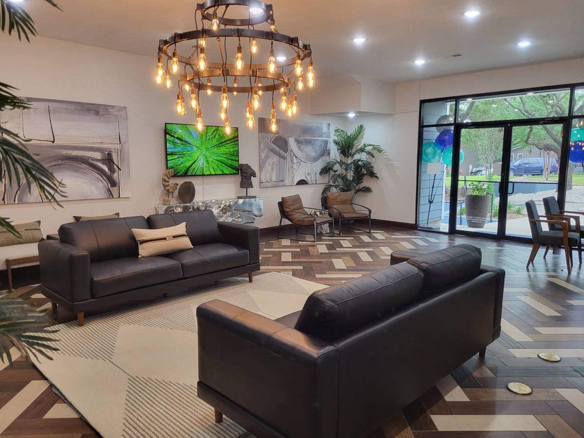 Apartment for rent at Lavera at Lake Highlands, 9842 Audelia Rd, Dallas, TX 75238