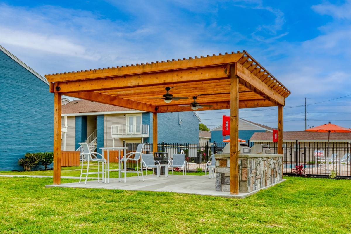 Apartment for rent at South Shore Coastal Living, 5802 Everhart Rd, Corpus Christi, TX 78413