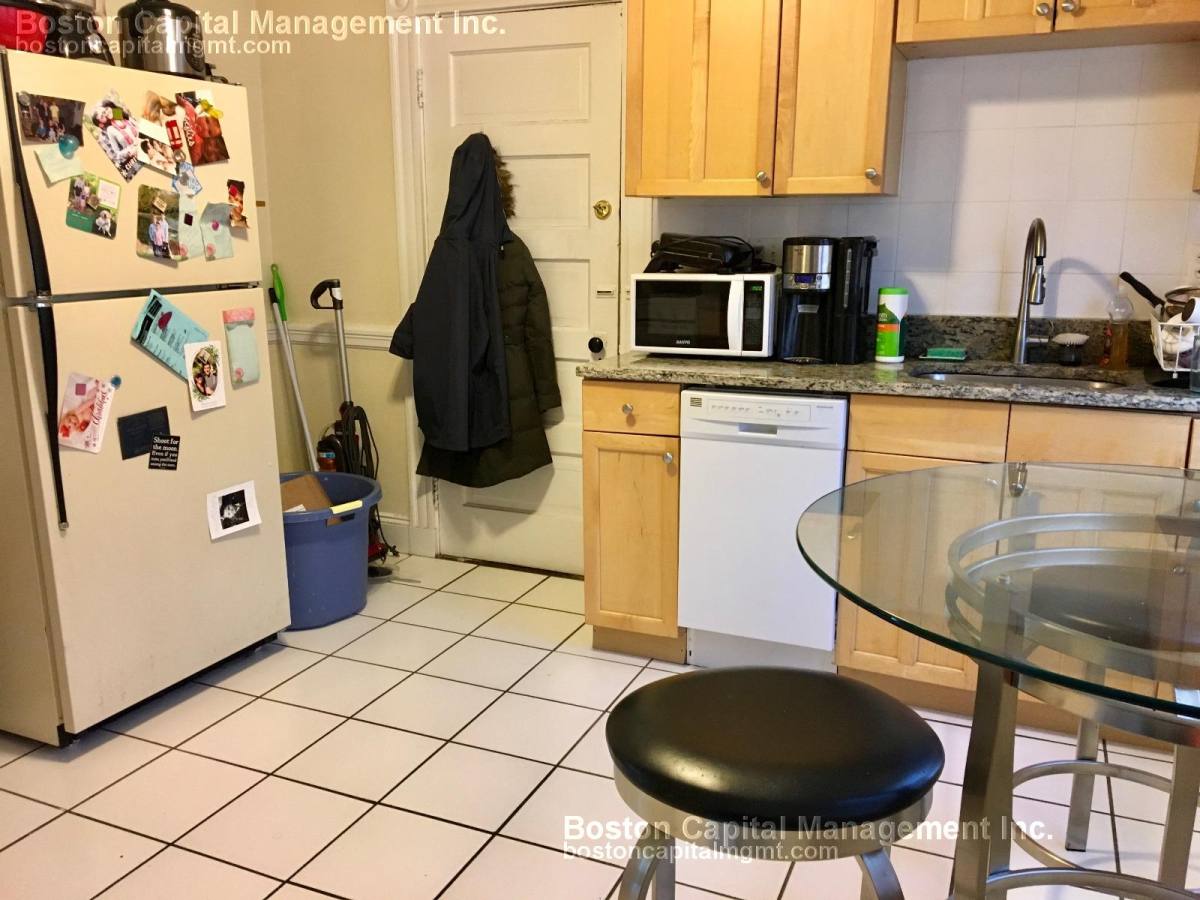 House for rent at 91 Wallingford Rd #3, Brighton, MA 02135