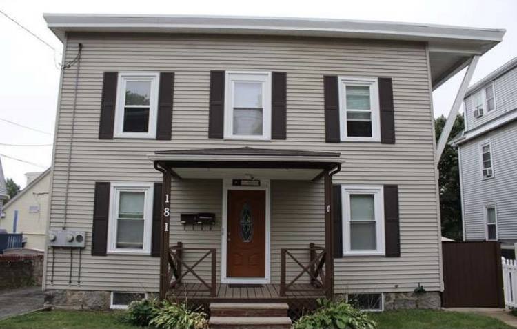 Apartment for rent at 181 Ocean Ave W #2, Salem, MA 01970