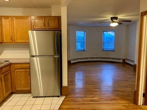 Apartment for rent at 93 E Brookline St #1, Boston, MA 02118