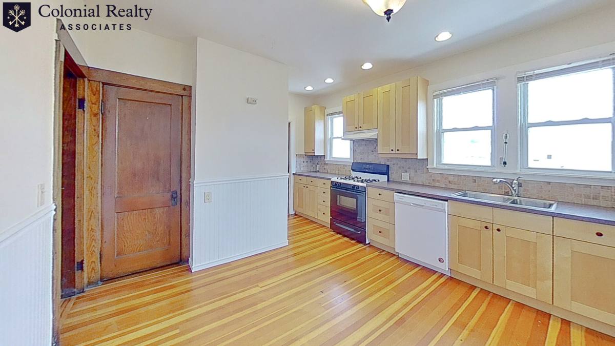 House for rent at 434 Watertown St #2, Newton, MA 02458