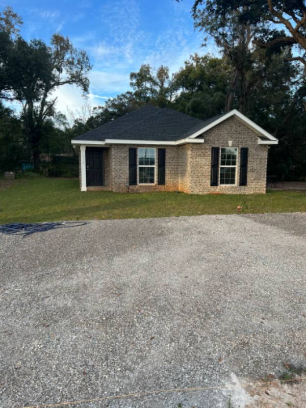House for rent at 412 9th Ave, Foley, AL 36535