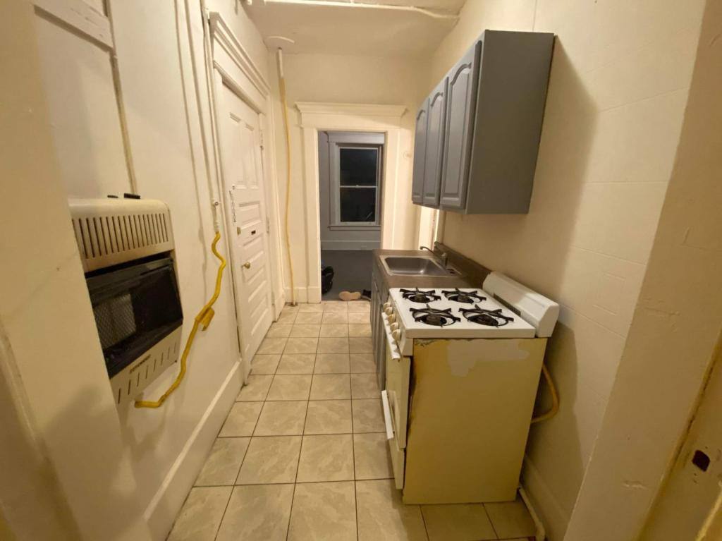 Apartment for rent at 274 N Main St, Herkimer, NY 13350