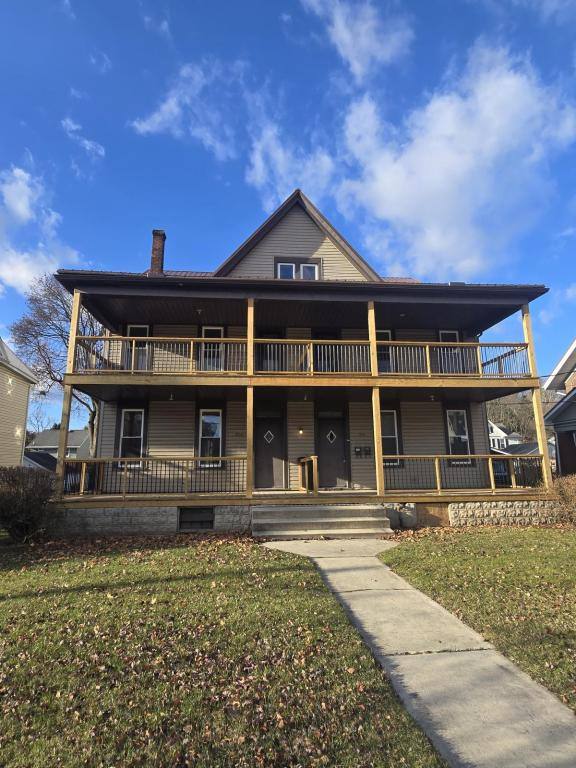 Apartment for rent at 210-212 Logan Blvd #210 Blvd, 1st, Altoona, PA 16602