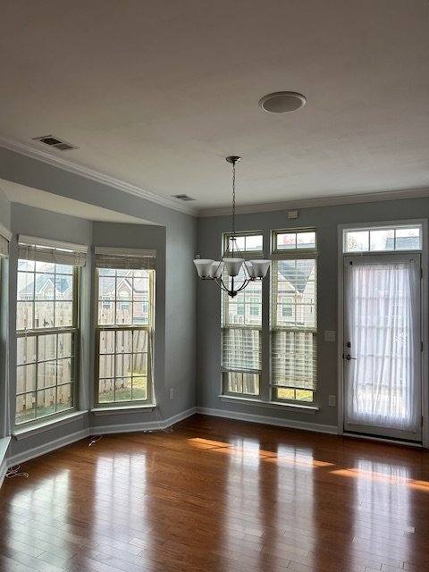 Townhouse for rent at 428 Christiane Way, Greenville, SC 29607