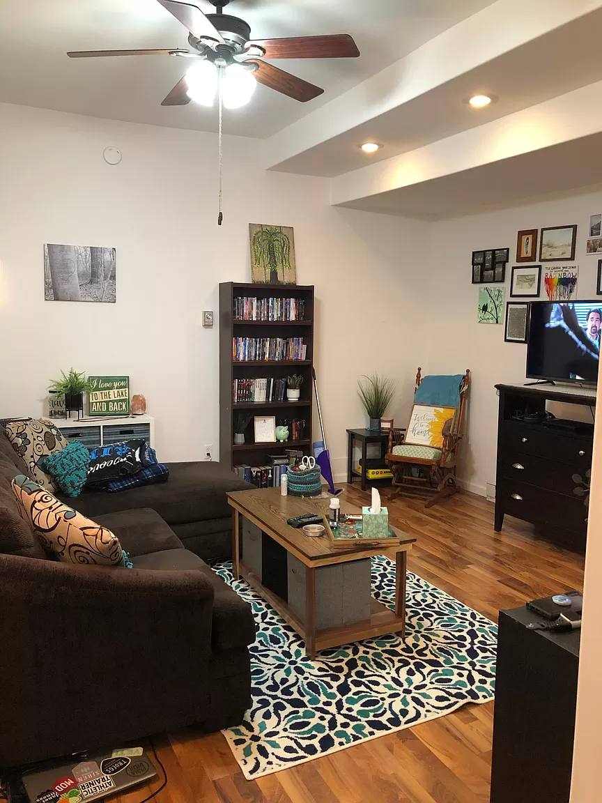 Apartment for rent at 115 W Kline Rd E, Nescopeck, PA 18635