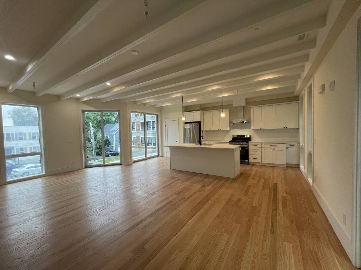 Apartment for rent at 65 Cameron St #A, Brookline, MA 02445