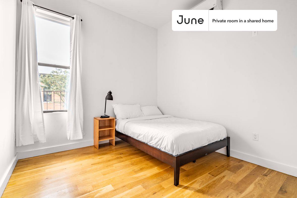 Apartment for rent at 60-47 68th Ave #D, Ridgewood, NY 11385