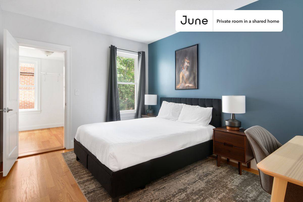 Apartment for rent at 186 Kelton St #D, Allston, MA 02134