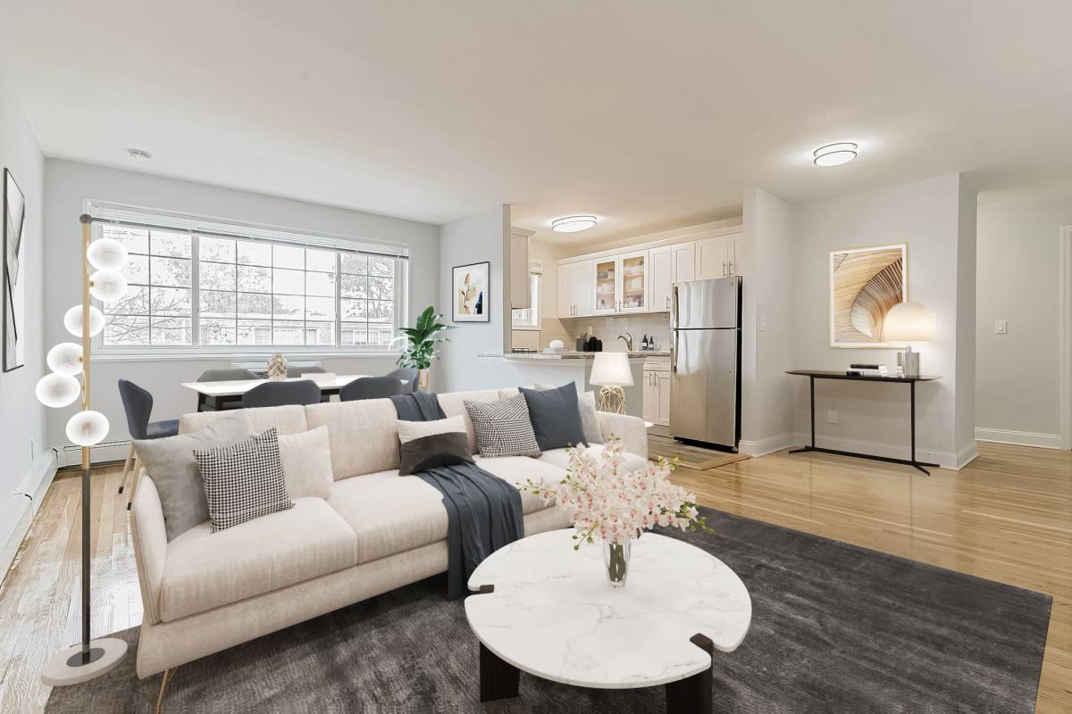 Apartment for rent at Eagle Rock at Carle Place, 401 E Jericho Turnpike, Carle Place, NY 11514