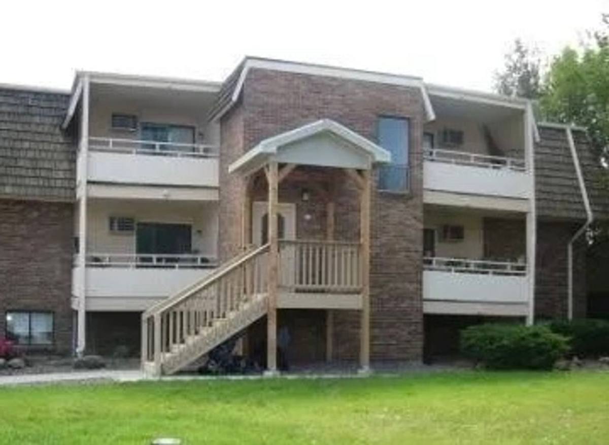 Apartment for rent at 8470 W 52nd Place, Arvada, CO 80002