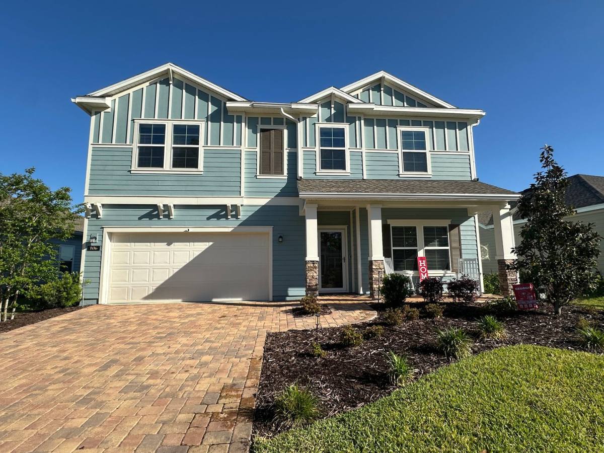House for rent at 106 Ren Way, Saint Johns, FL 32259