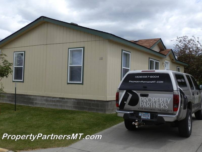 House for rent at 110 Sunlight Ave, Bozeman, MT 59718