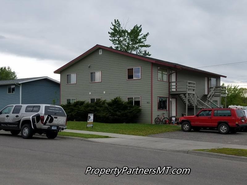 Apartment for rent at 413 S 20th Ave, Bozeman, MT 59718