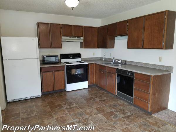 Apartment for rent at 413 S 20th Ave, Bozeman, MT 59718