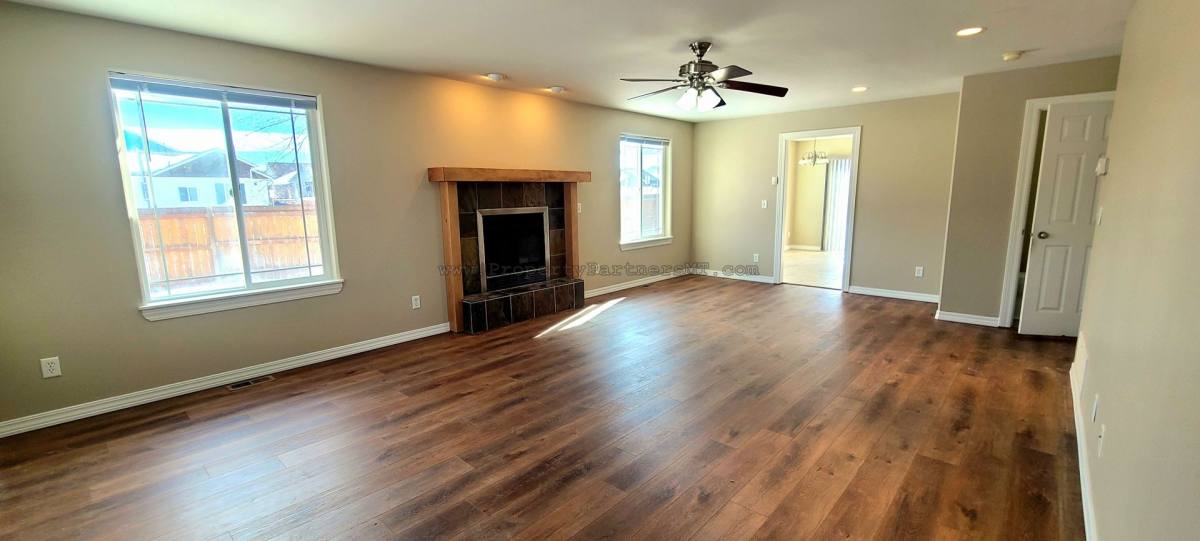 House for rent at 4520 Glenwood Dr, Bozeman, MT 59718