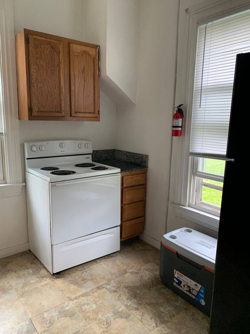 Apartment for rent at 45 E 3rd St, Pottstown, PA 19464
