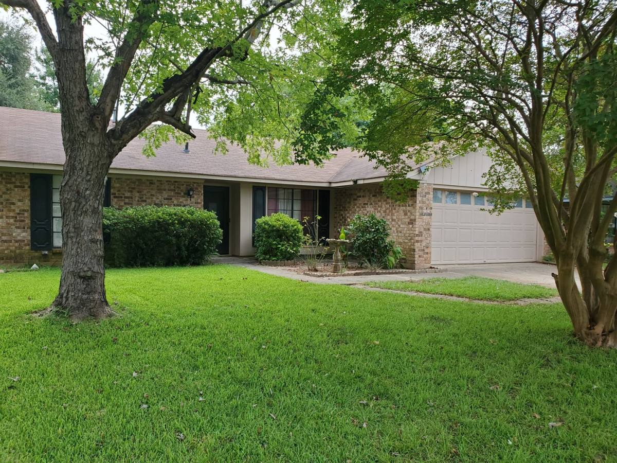 House for rent at 4931 General Rusk Dr, Bossier City, LA 71112