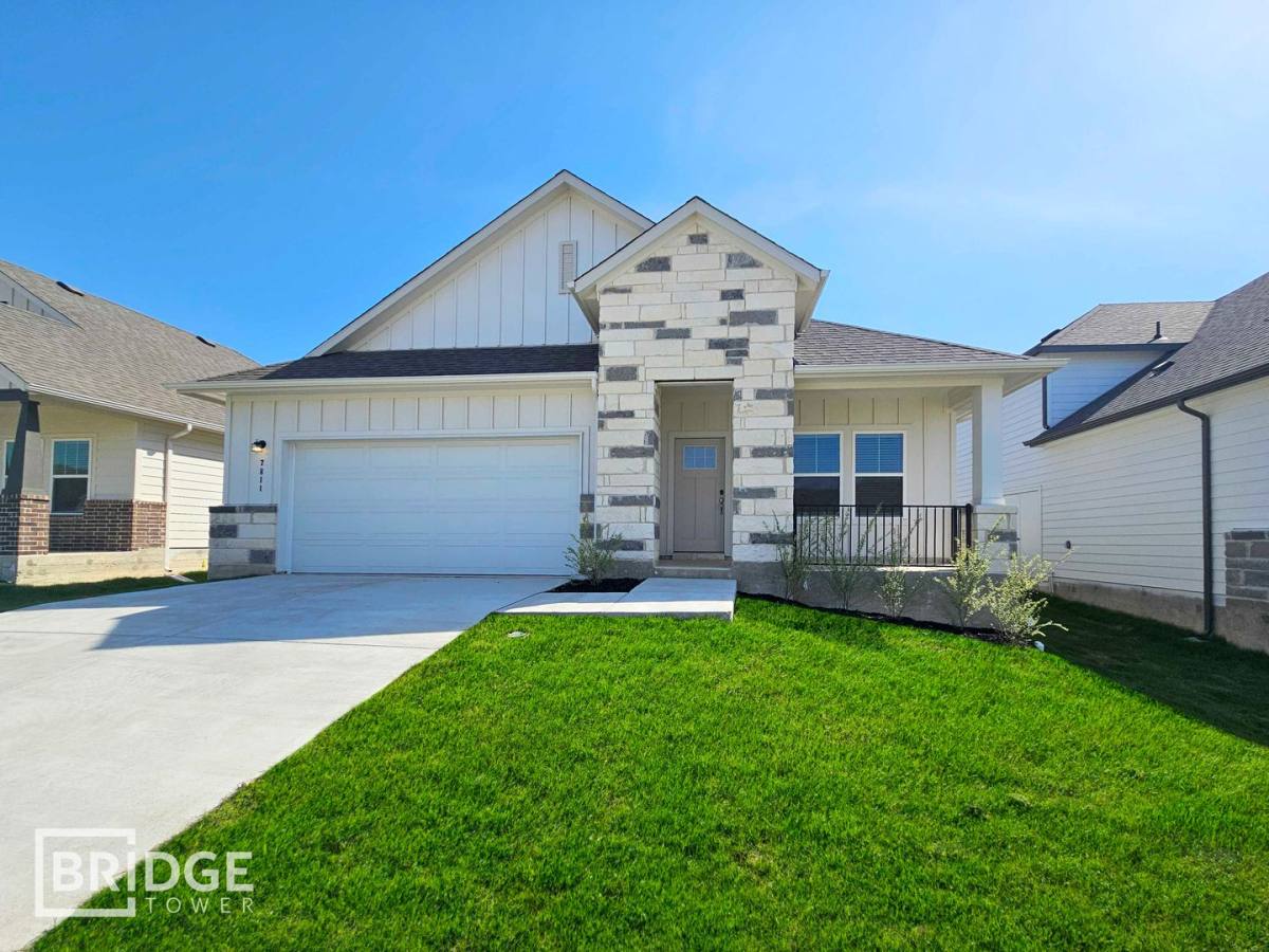 House for rent at 7811 Escarpment Dr, Temple, TX 76502