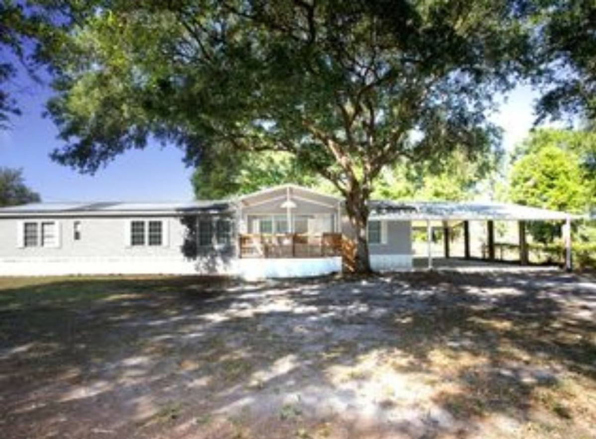 House for rent at 5414 Miley Rd, A, Plant City, FL 33565