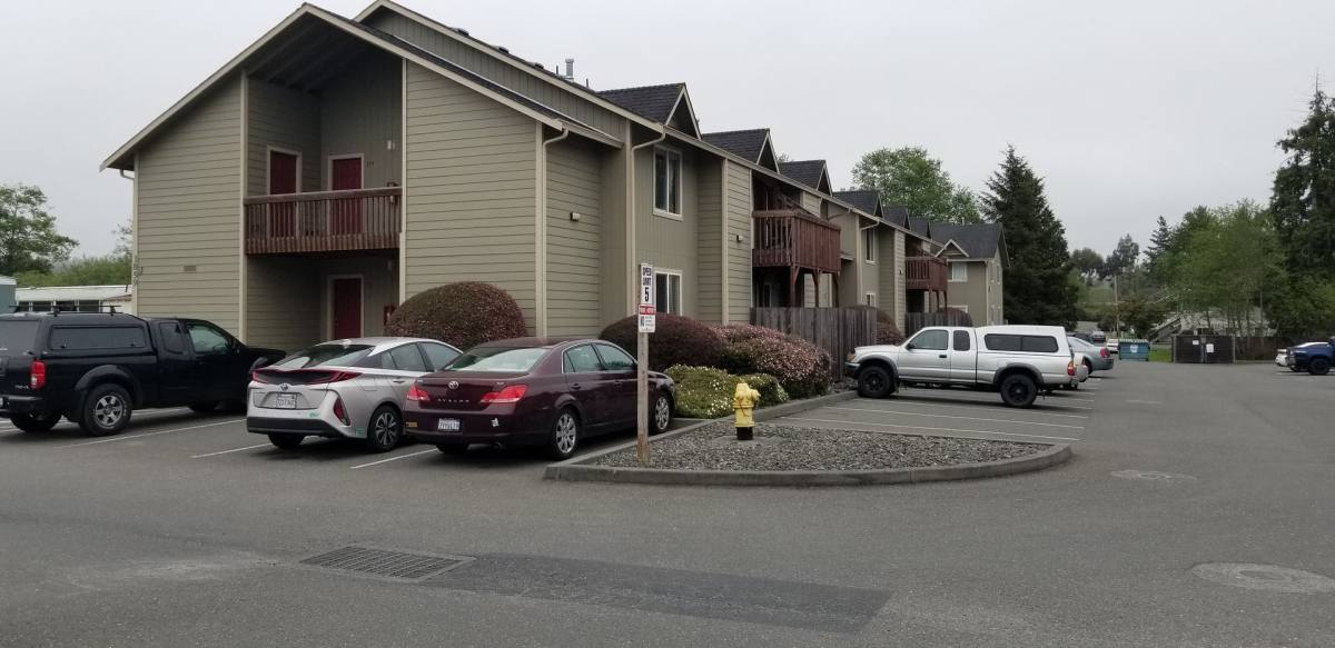 Apartment for rent at 1839 Sandpiper Lane, McKinleyville, CA 95519