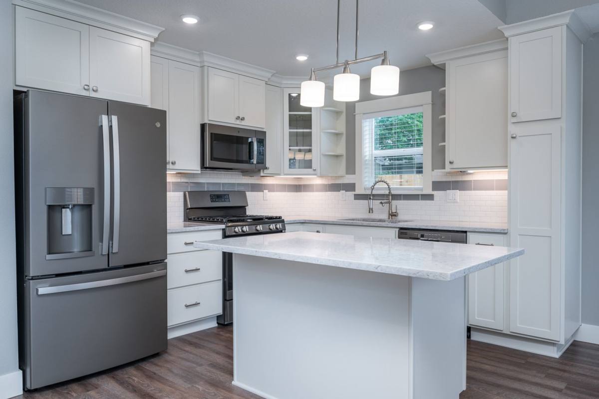 Townhouse for rent at 1675 SW Cherry Park Rd, Troutdale, OR 97060
