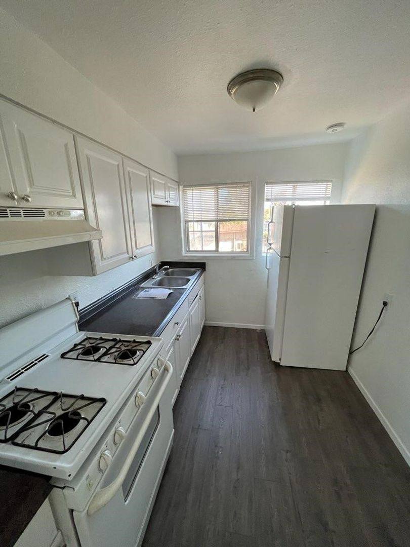 Apartment for rent at 4028 Delta St, San Diego, CA 92113
