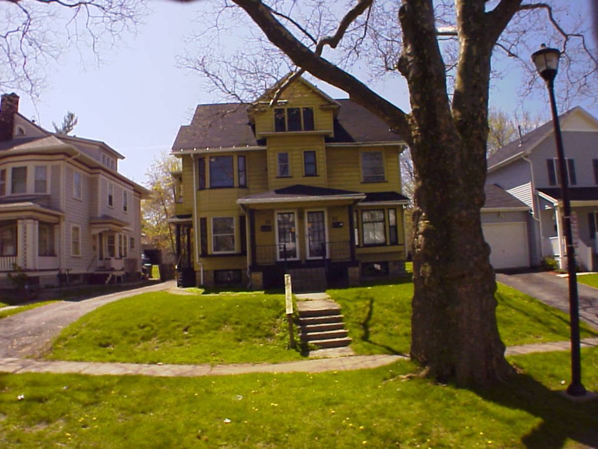 Apartment for rent at 55-57 Clay Ave, Rochester, NY 14613