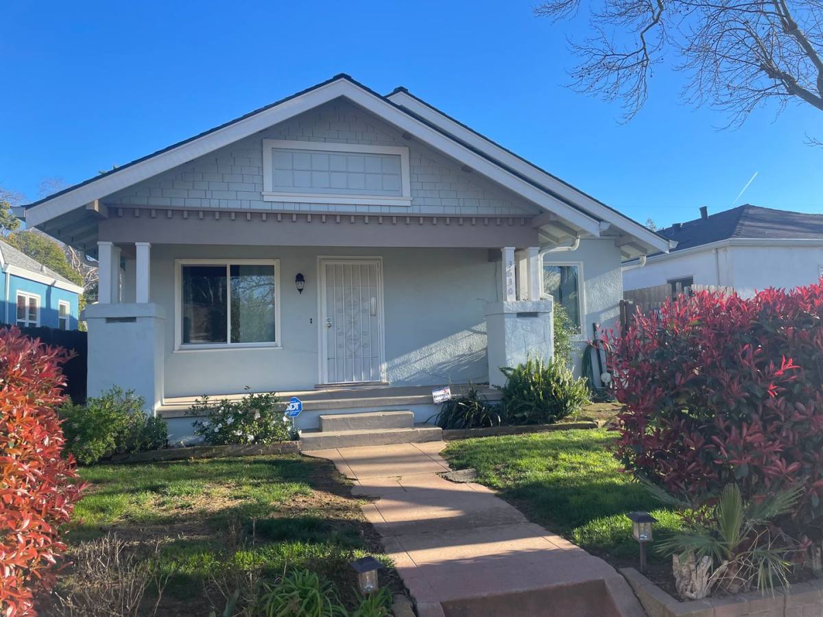 House for rent at 3630 Downey Way, Sacramento, CA 95817