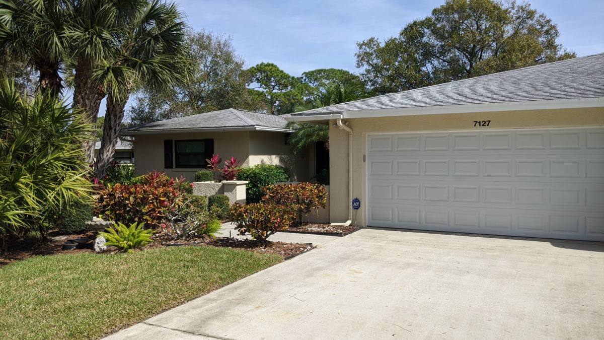 Apartment for rent at 7127 Fairway Bend Lane, Sarasota, FL 34243