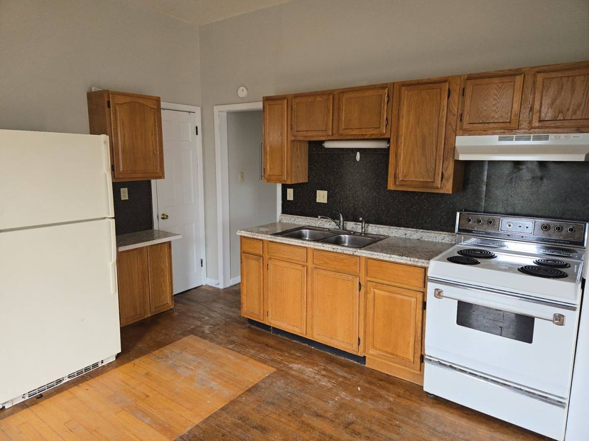 Apartment for rent at 4370 State Route 642, Potts Grove, PA 17865